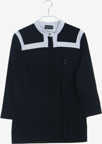 Golfino Top & Shirt in M in Black: front
