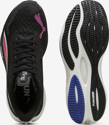 PUMA Running Shoes 'Velocity Nitro 3' in Black