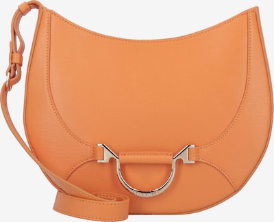 Borbonese Shoulder Bag 'Borsa' in Orange, Item view