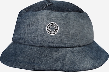 ABOUT YOU REBIRTH STUDIOS Καπέλο 'Denim Classic' σε μπλε