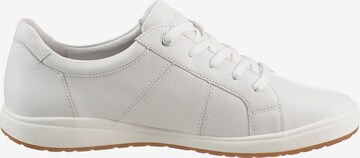 JOSEF SEIBEL Sneakers 'Caren' in White