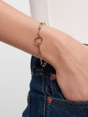 Tamaris Bracelet in Gold: front