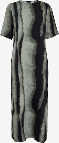 Peppercorn Mekko 'Jeanne' värissä vihreä: etupuoli