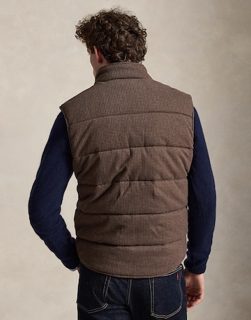 Polo Ralph Lauren - Chaleco en marrón