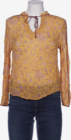 IVI collection Blouse & Tunic in L in Yellow: front