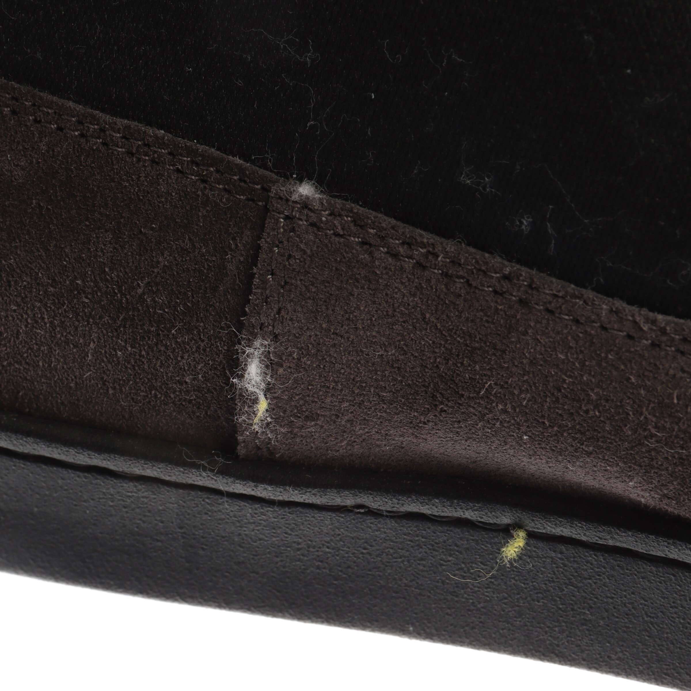 Santoni Stiefeletten 43,5 in Grau