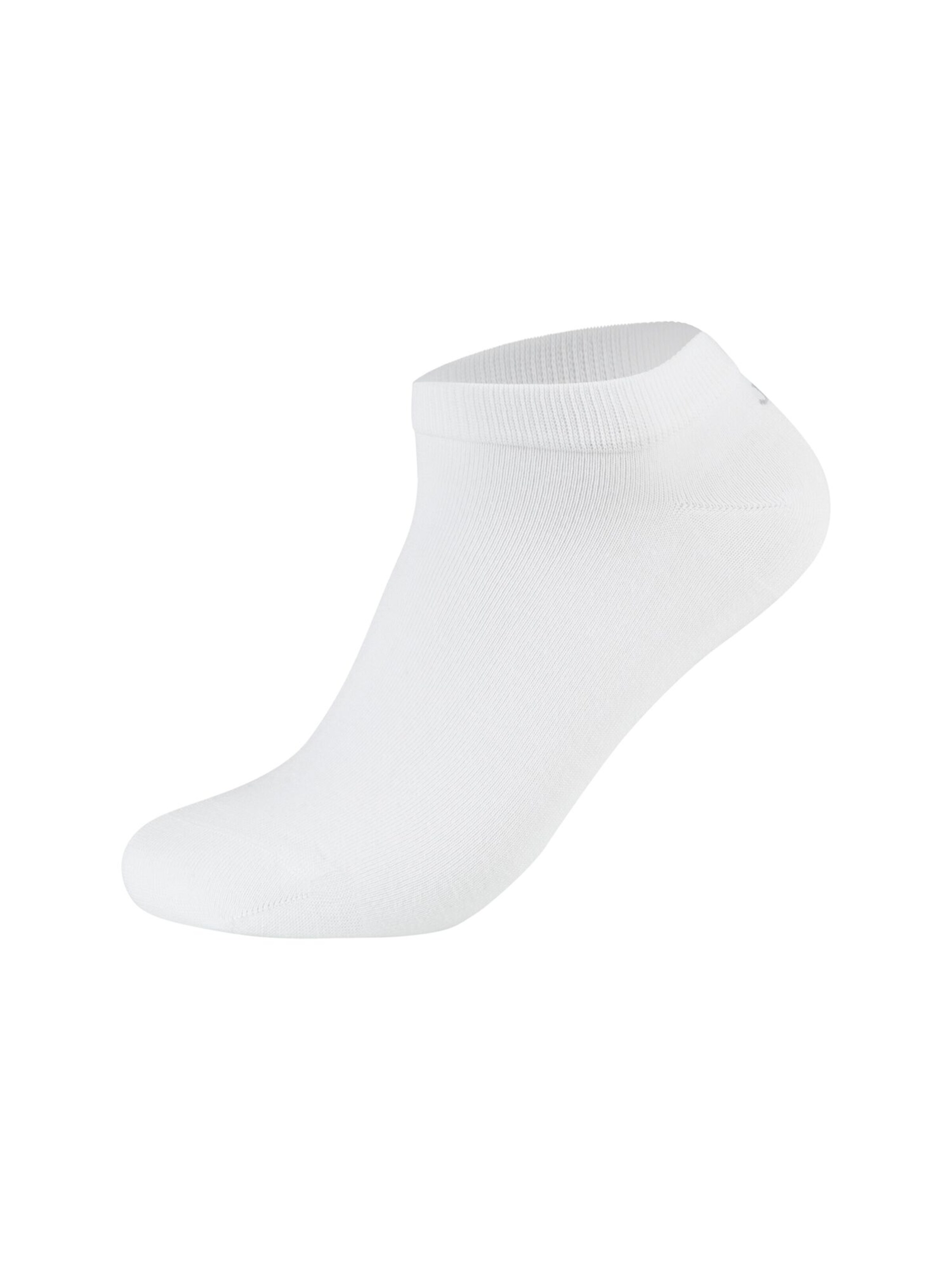 JOOP! Füßlinge in Weiß