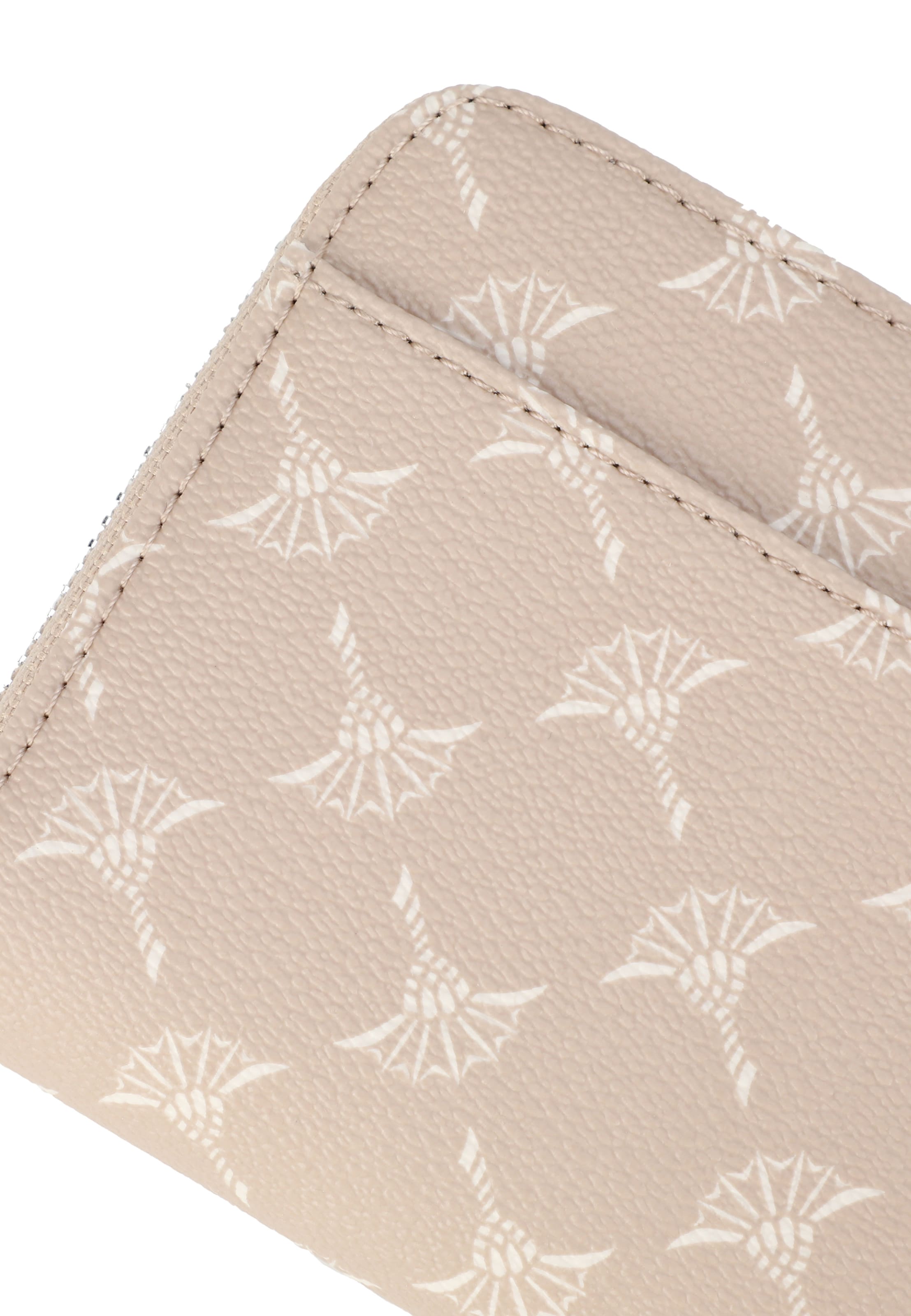 JOOP! Портмоне 'Flora 1.0 Melete' в Бежевый