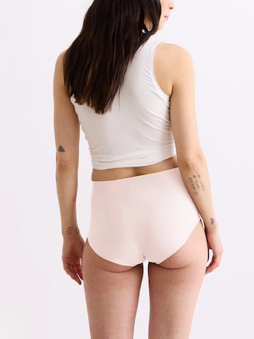 Culotte 'Light Touch' Erlich Textil en rose
