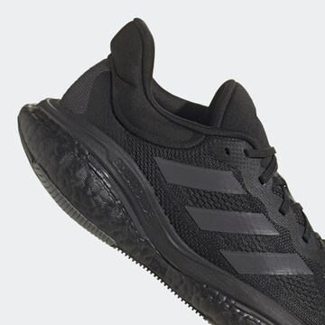 ADIDAS PERFORMANCE Running Shoes 'Solarglide 6' in Black