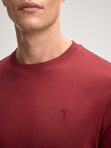 T-Shirt 'Priamo' JOOP! en rouge
