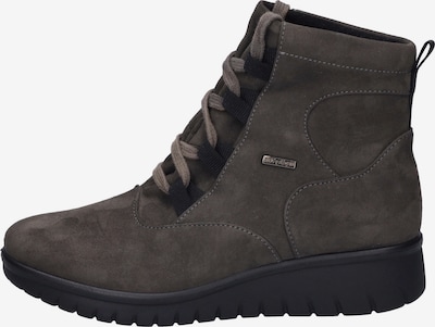 JOSEF SEIBEL Schnürschuh 'Calais 08' in 35 in dunkelgrau, Produktansicht