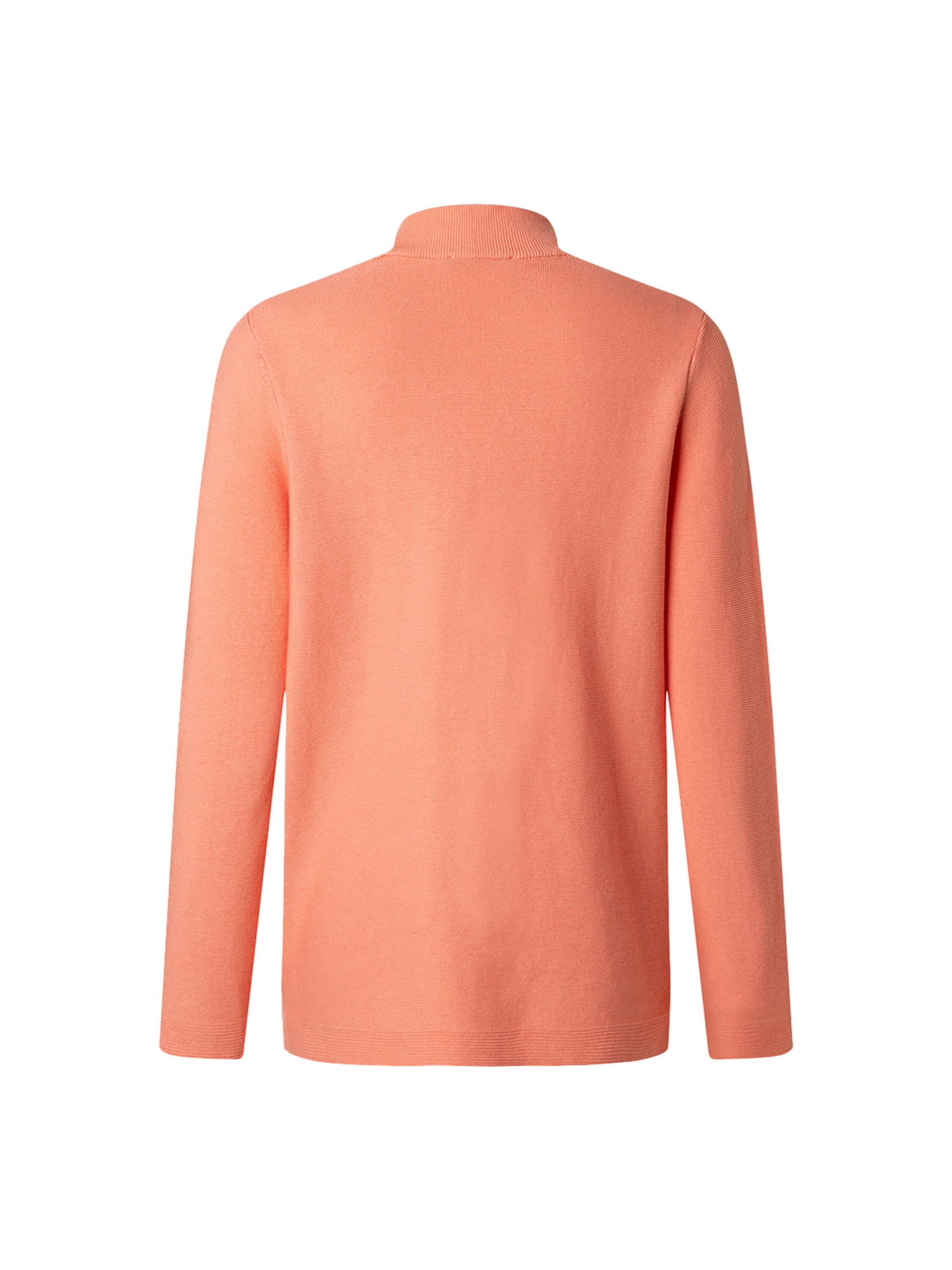 MAERZ Muenchen Gebreid vest ' 299800 ' in Oranje