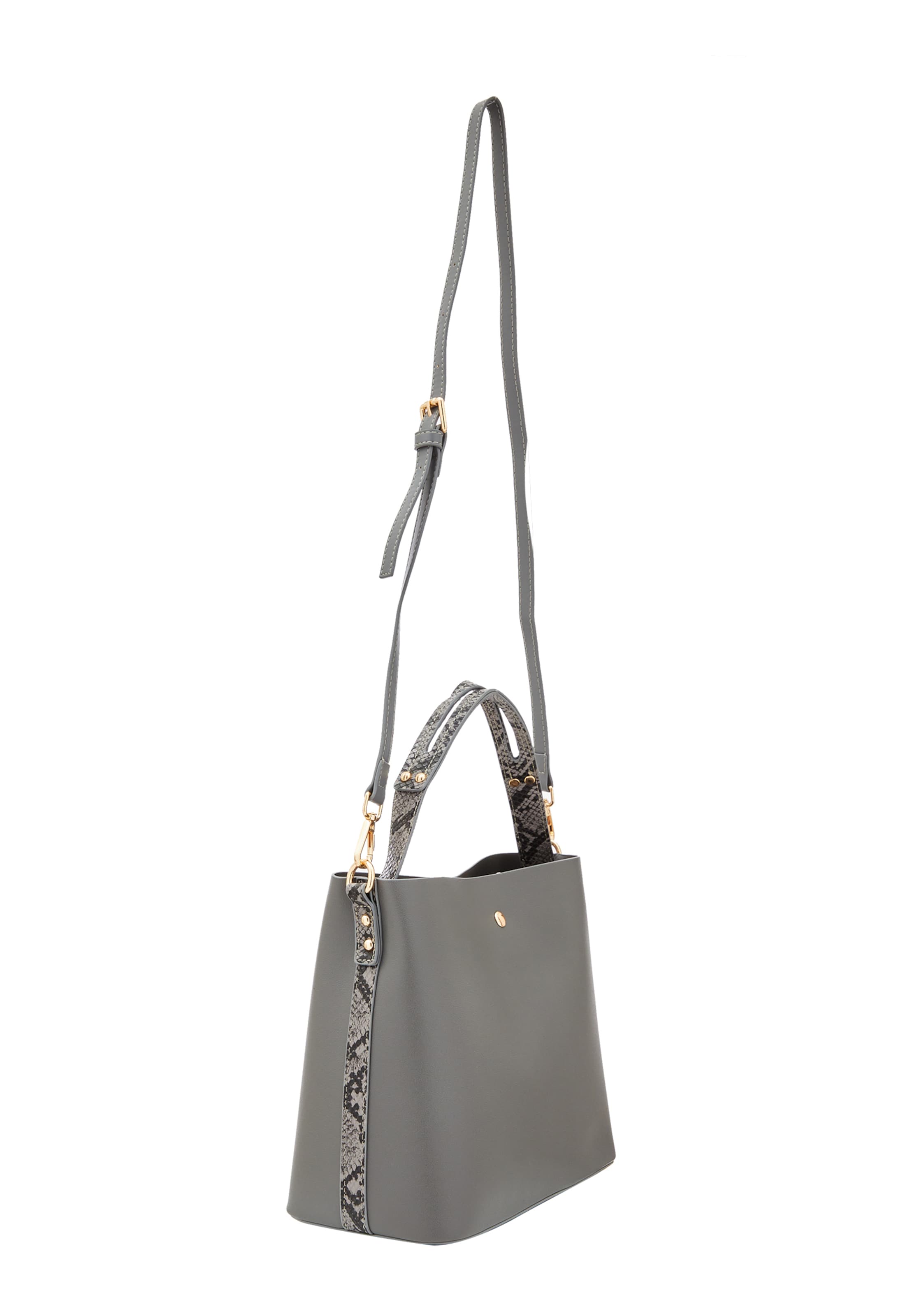 pelēks Usha Rokassomiņa