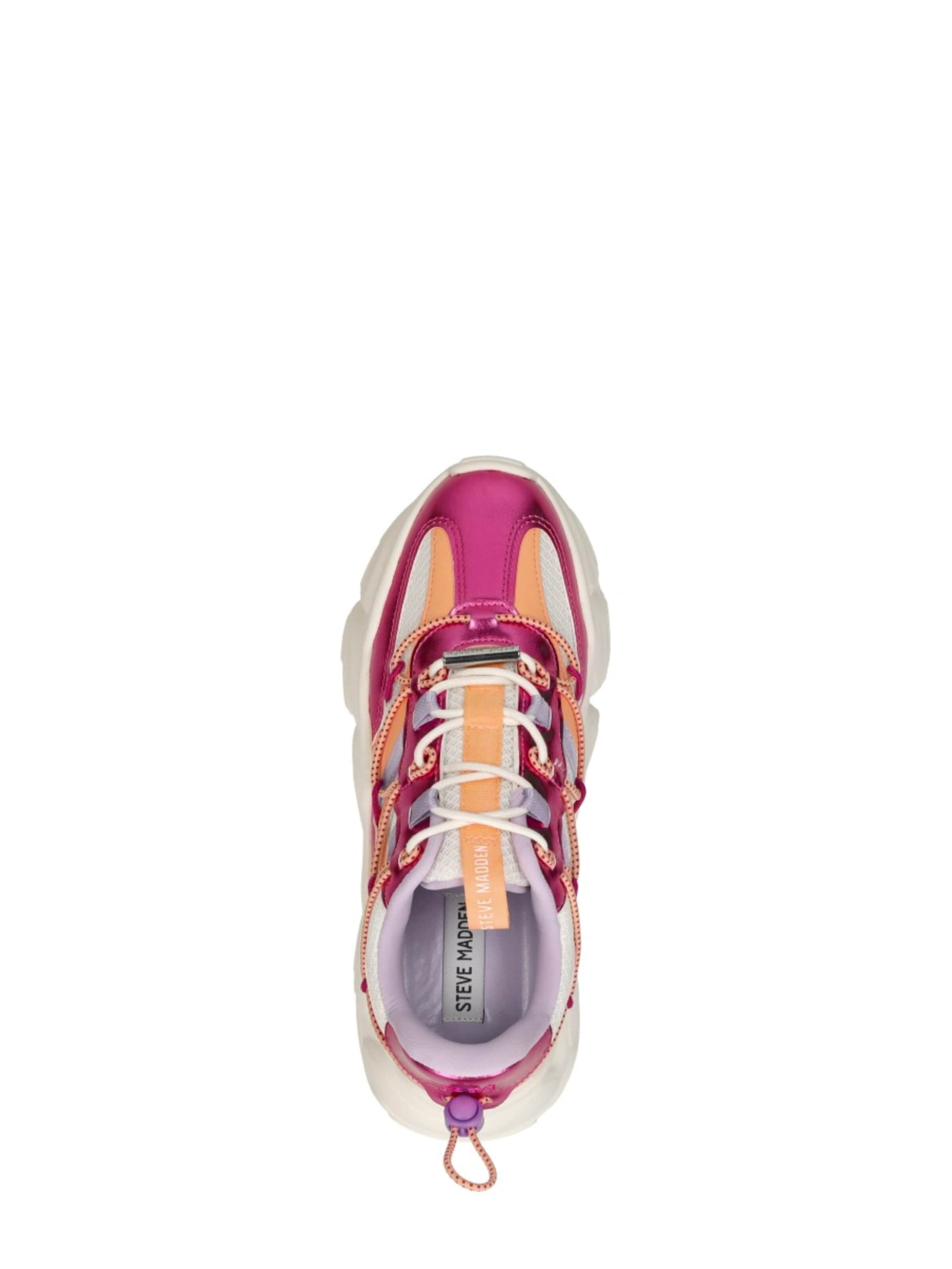 Baskets basses 'Spectator' STEVE MADDEN en rose