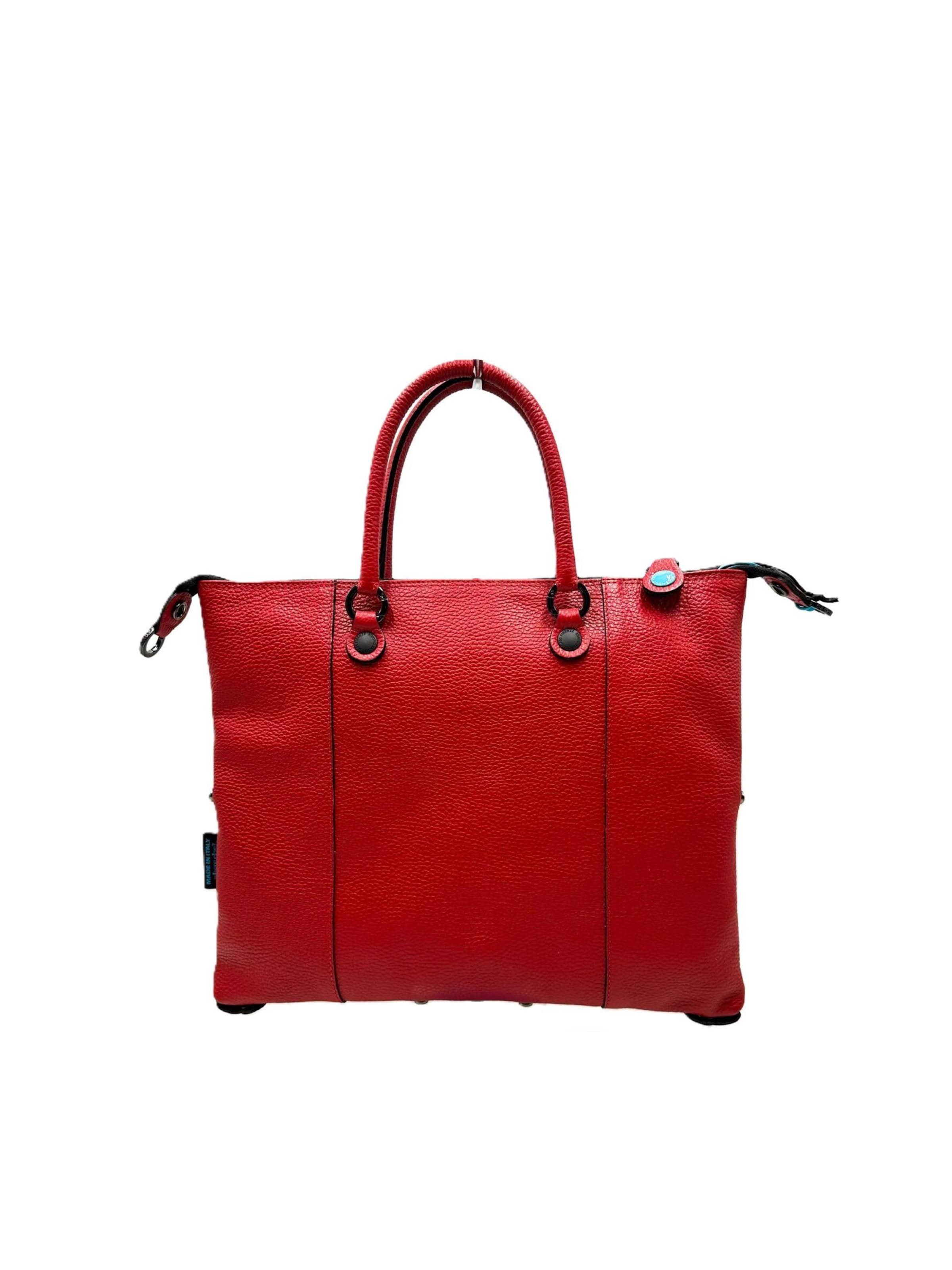Gabs Handtasche 'G3 Plus M'‌‌‌‌‌‌‌‌‌‌ in Rot