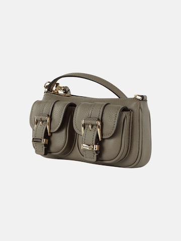 Sac bandoulière 'BORSA ZOE' Michael Kors en vert