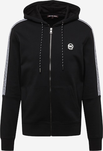 Michael kors top fleece jacket