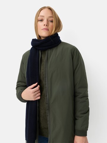 CAMEL ACTIVE Between-Seasons Coat in Green