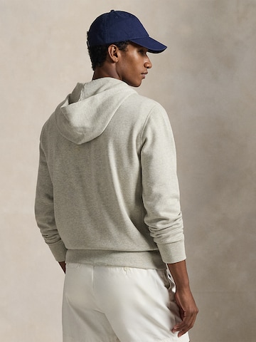 Veste de survêtement Polo Ralph Lauren en beige