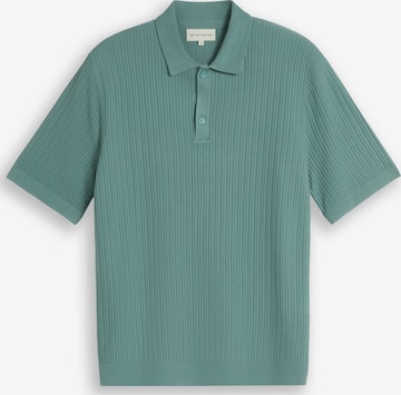 Pull-over TOM TAILOR en bleu : devant