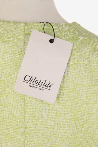 Chlotilde Jacket & Coat in S in Green