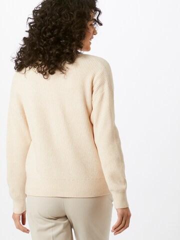 Cardigan 'Vanya' OBJECT en beige