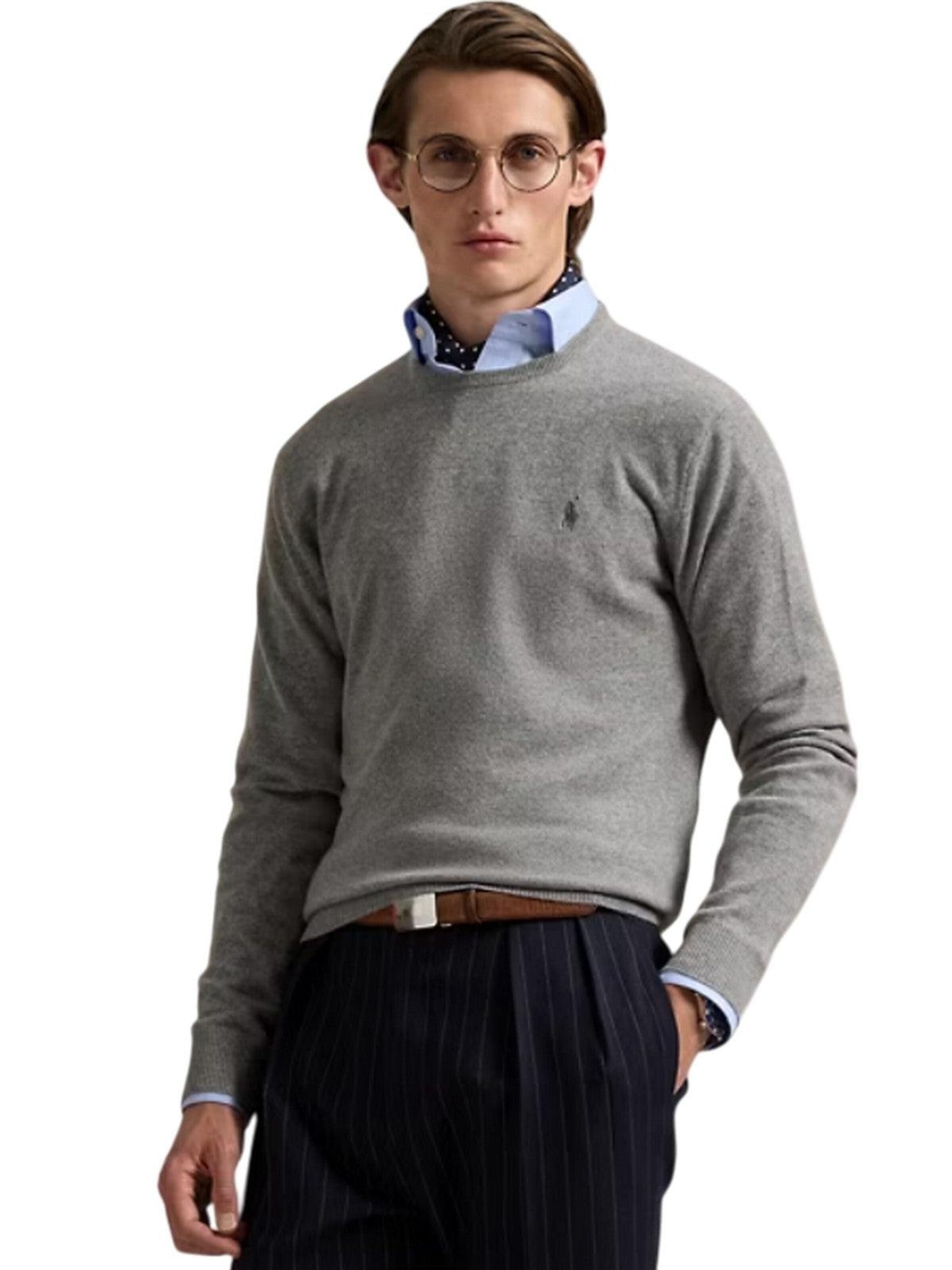 Ralph Lauren Sweatshirt in Grey