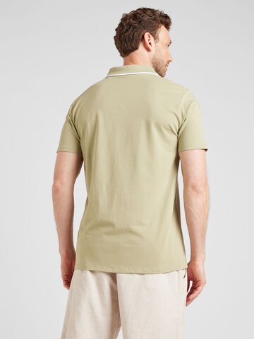 Lindbergh Poloshirt in Grün