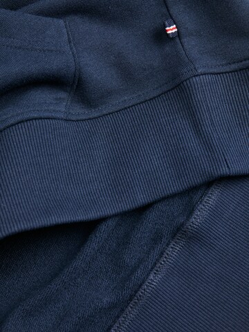 JACK & JONES Sweatshirt 'JJHenry' in Blue