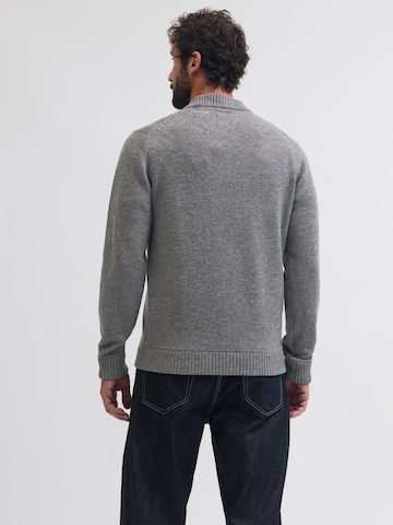 Portland Outerwear Company Pullover i grå