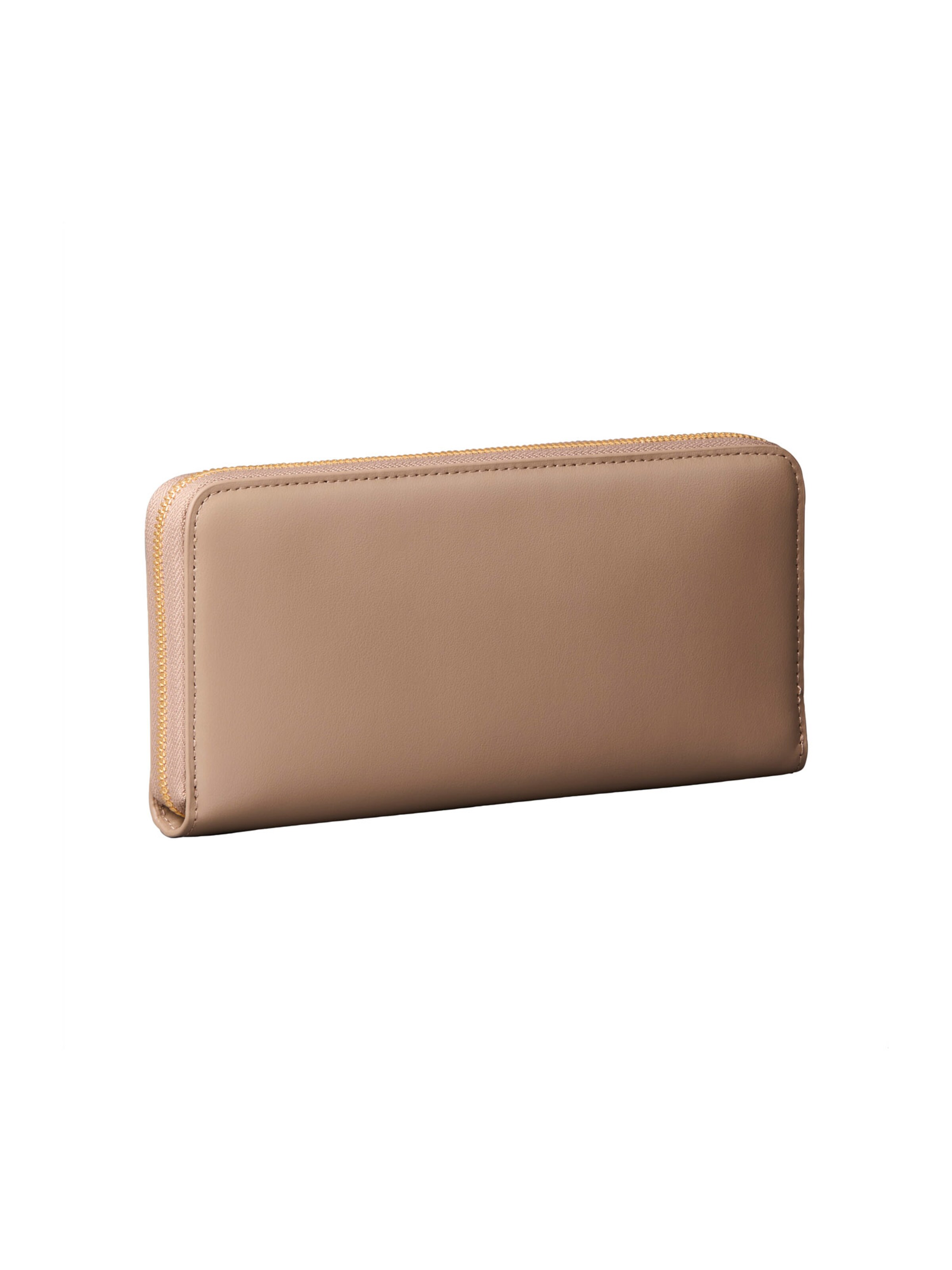 Calvin Klein Wallet in Brown