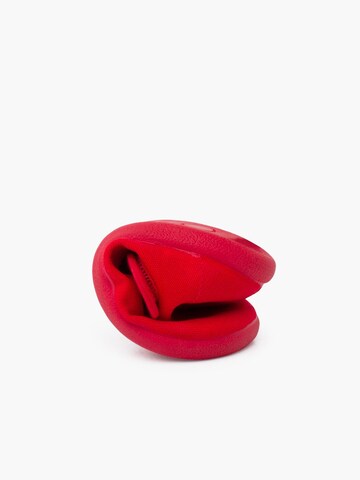 Pisamonas Ballerina‌‌‌‌‌ in Rot