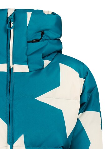 PROTEST Sportjas 'PRTAngie JR' in Blauw