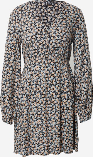 Abito estivo 'MILDA' VERO MODA di colore colori misti / nero, Visualizzazione prodotti