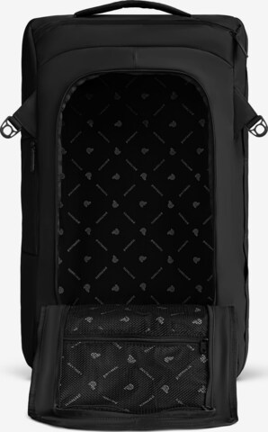 Pactastic Travel Bag 'Urban Collection' in Black