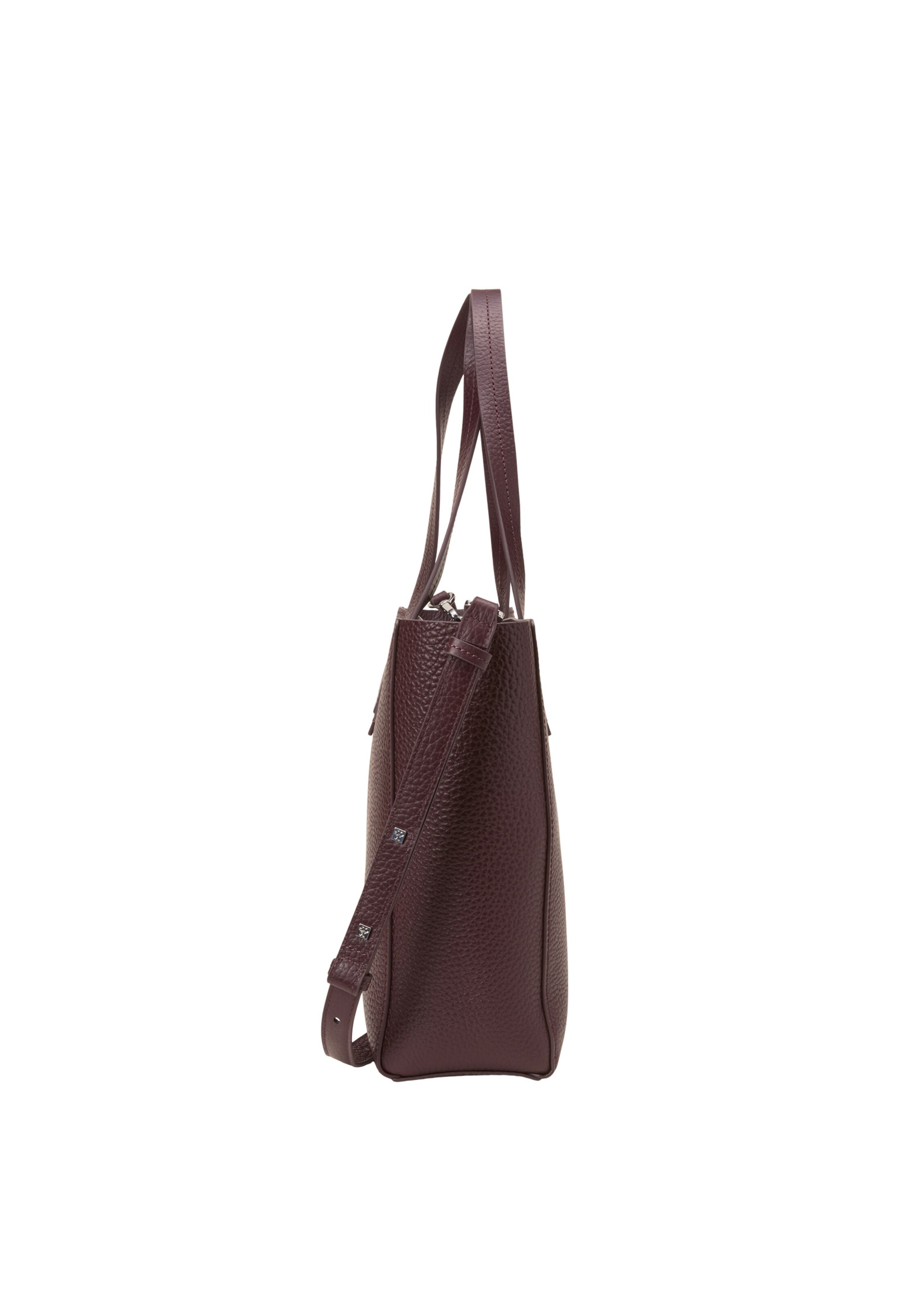 Marc O'Polo Shopper in Red