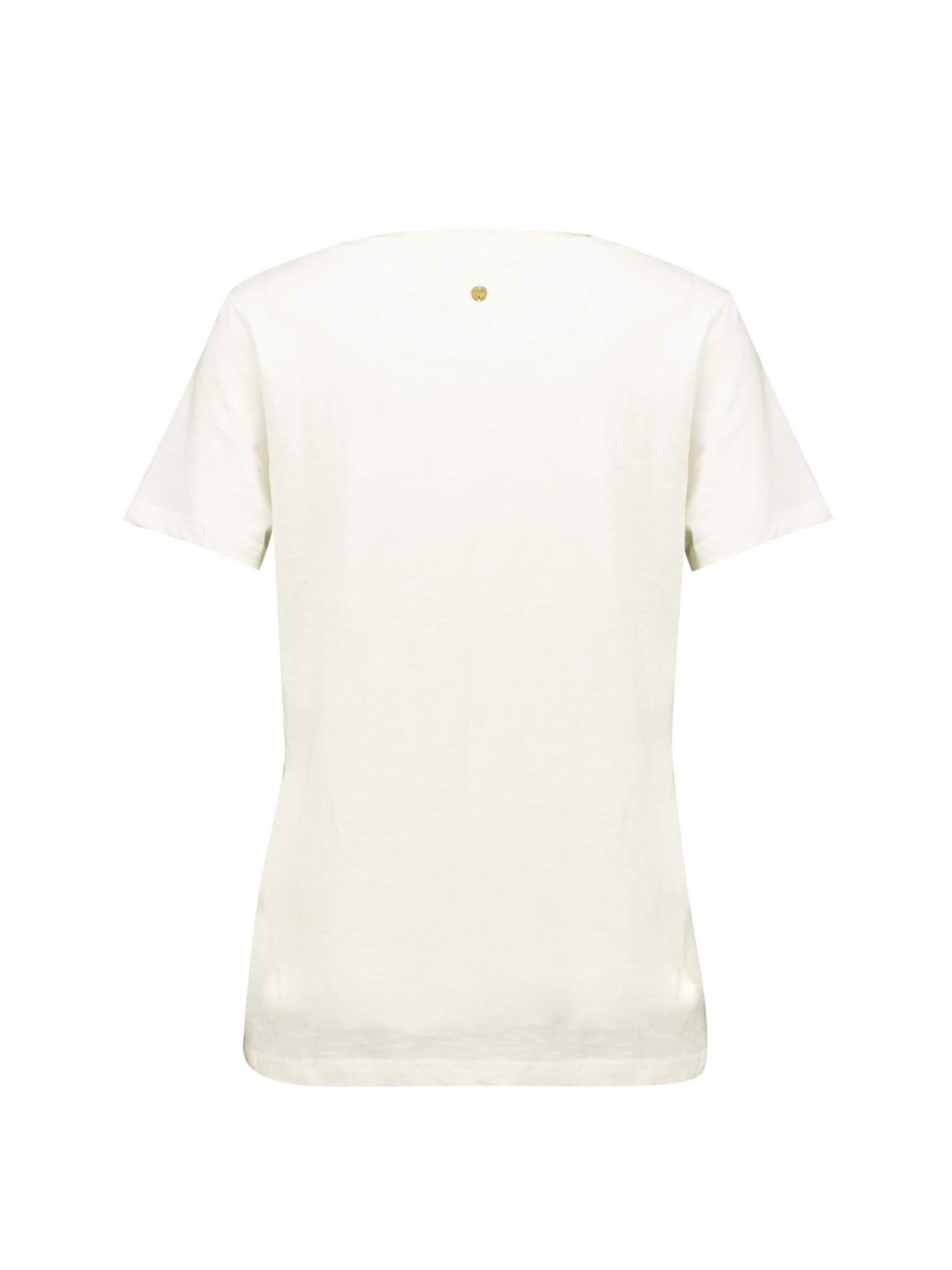 Deeluxe Shirt‌‌‌‌‌‌ in Weiß
