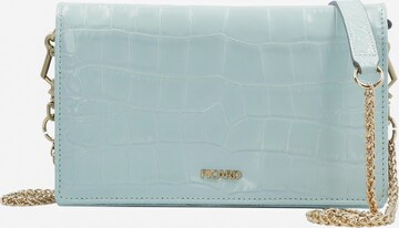 Picard Clutch in Blauw: voorkant