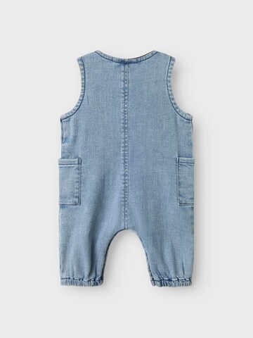 Tuta 'NBMFRED' di NAME IT in blu