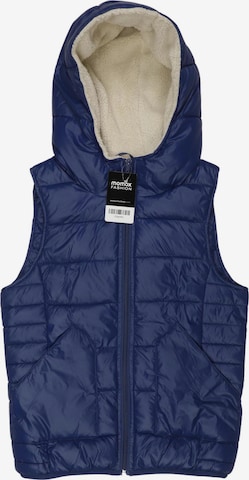 ONLY Weste S in Blau: Vorderseite