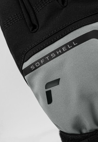 REUSCH Athletic Gloves 'Primus R-TEX® XT' in Grey