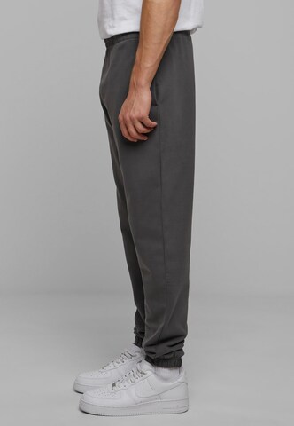 Urban Classics Tapered Hose in Blau