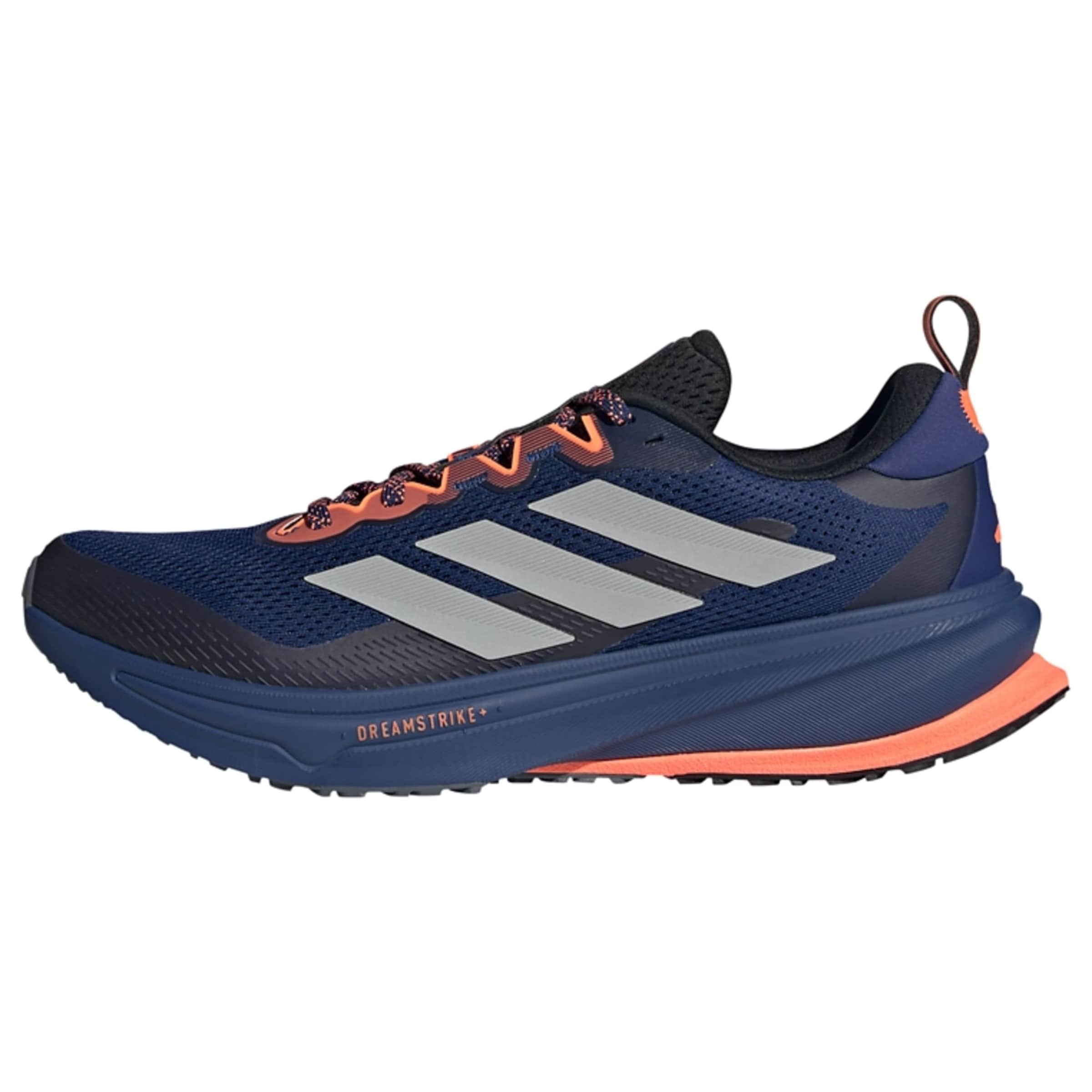 ADIDAS PERFORMANCE Running shoe in Blue: front