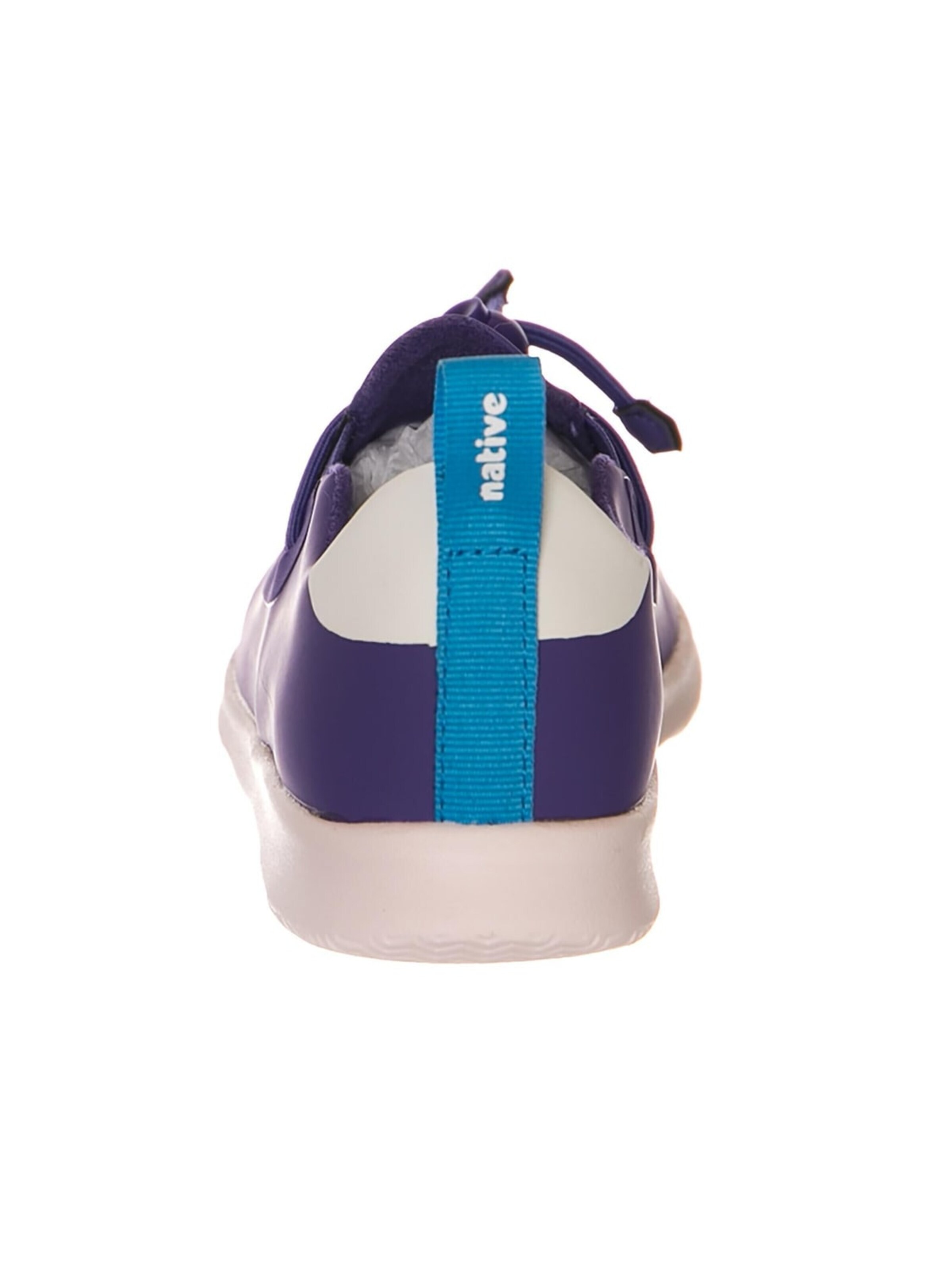 NATIVE Sneakersy w kolorze fioletowy