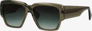 Marc O'Polo EYEWEAR Sonnenbrille in Grün: Vorderseite