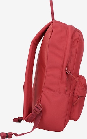 DAKINE Rucksack in Rot