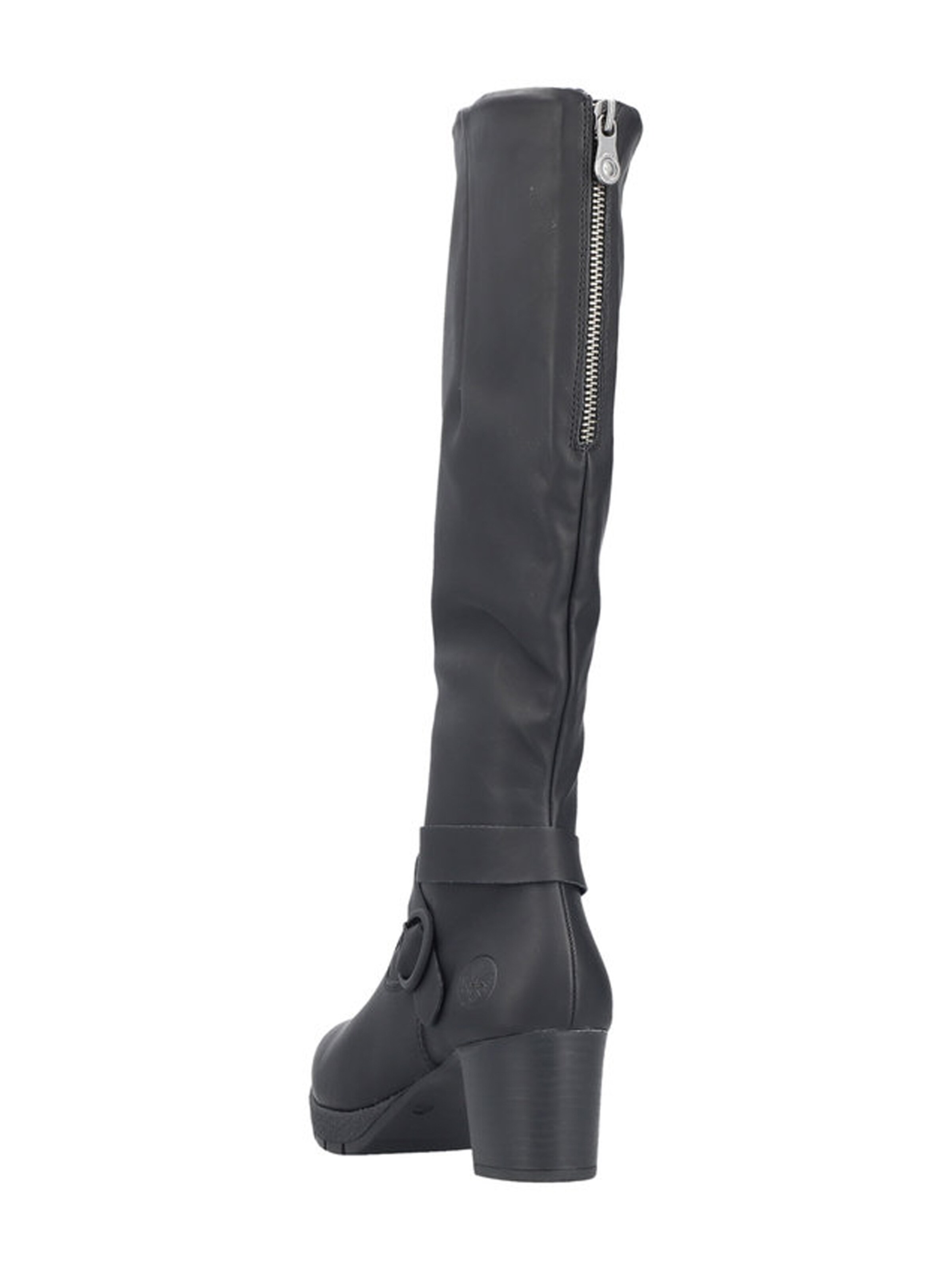 Rieker Boot in Black
