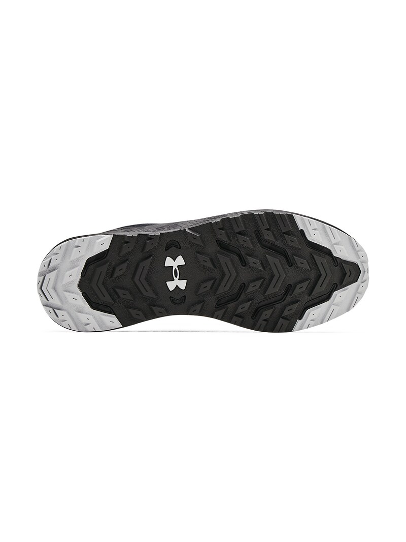 Sports UNDER ARMOUR Runners Black