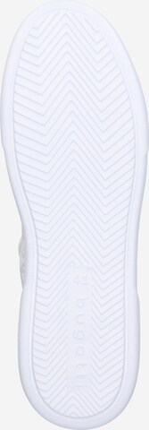 bugatti Sneaker 'Groove' in Weiß